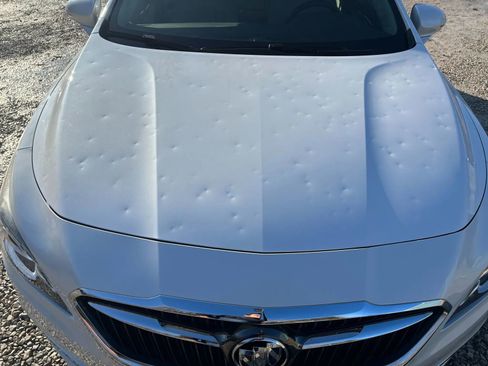 Used 2019 Buick LaCrosse Essence w/ Sights and Sounds Package image 18