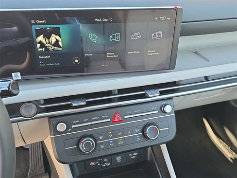 New 2026 Hyundai Tucson SE image 19