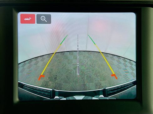 Used 2022 RAM 1500 Big Horn image 22