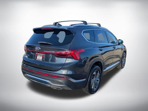 Used 2023 Hyundai Santa Fe SEL w/ Premium Package FWD image 3