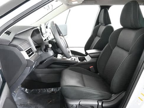 Used 2022 Mitsubishi Outlander ES FWD image 19