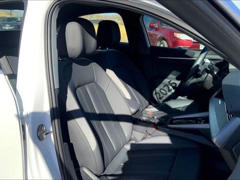 Certified 2025 Audi A3 2.0T Premium w/ Convenience Package image 7