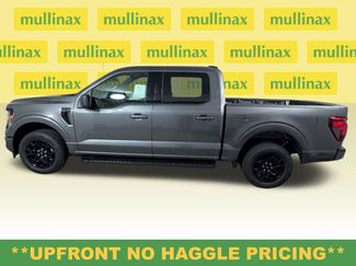 New 2026 Ford F150 XLT w/ XLT Black Appearance Package video 2