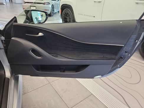 Used 2018 Lexus LC 500 Coupe w/ Performance Package image 38