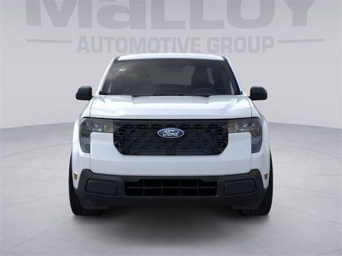 New 2026 Ford Maverick XL w/ Equipment Group 101A image 2