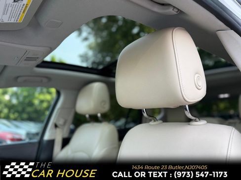 Used 2019 Buick Envision Essence AWD/4WD image 19