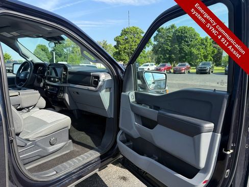 Used 2022 Ford F150 XLT AWD/4WD image 41