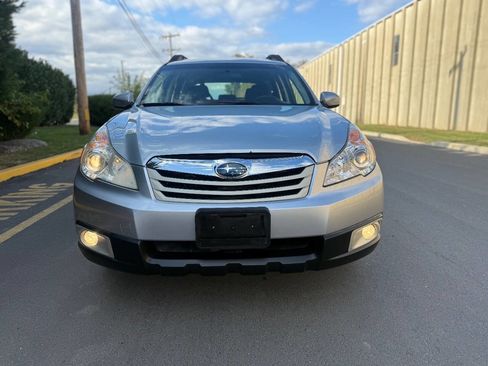 Used 2012 Subaru Outback 2.5i w/ Alloy Wheel Pkg image 7