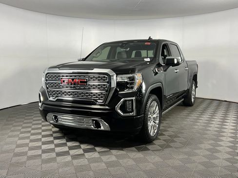 Used 2021 GMC Sierra 1500 Denali w/ Denali Ultimate Package image 10
