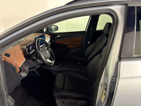 Certified 2021 Volkswagen ID.4 Pro S image 11