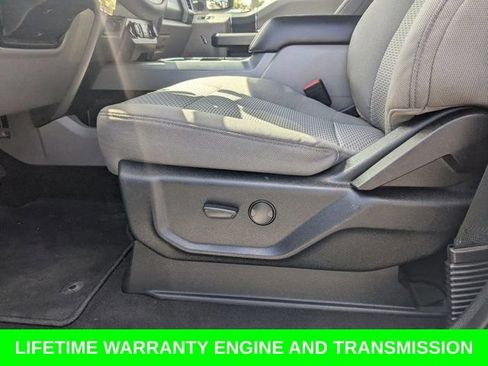Used 2021 Ford F250 XLT w/ XLT Value Package AWD/4WD image 21