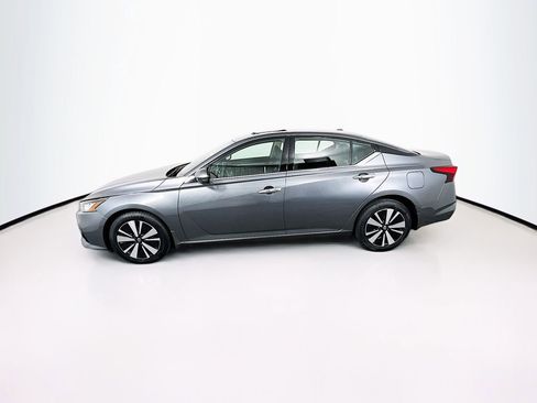 Used 2019 Nissan Altima 2.5 SL image 4