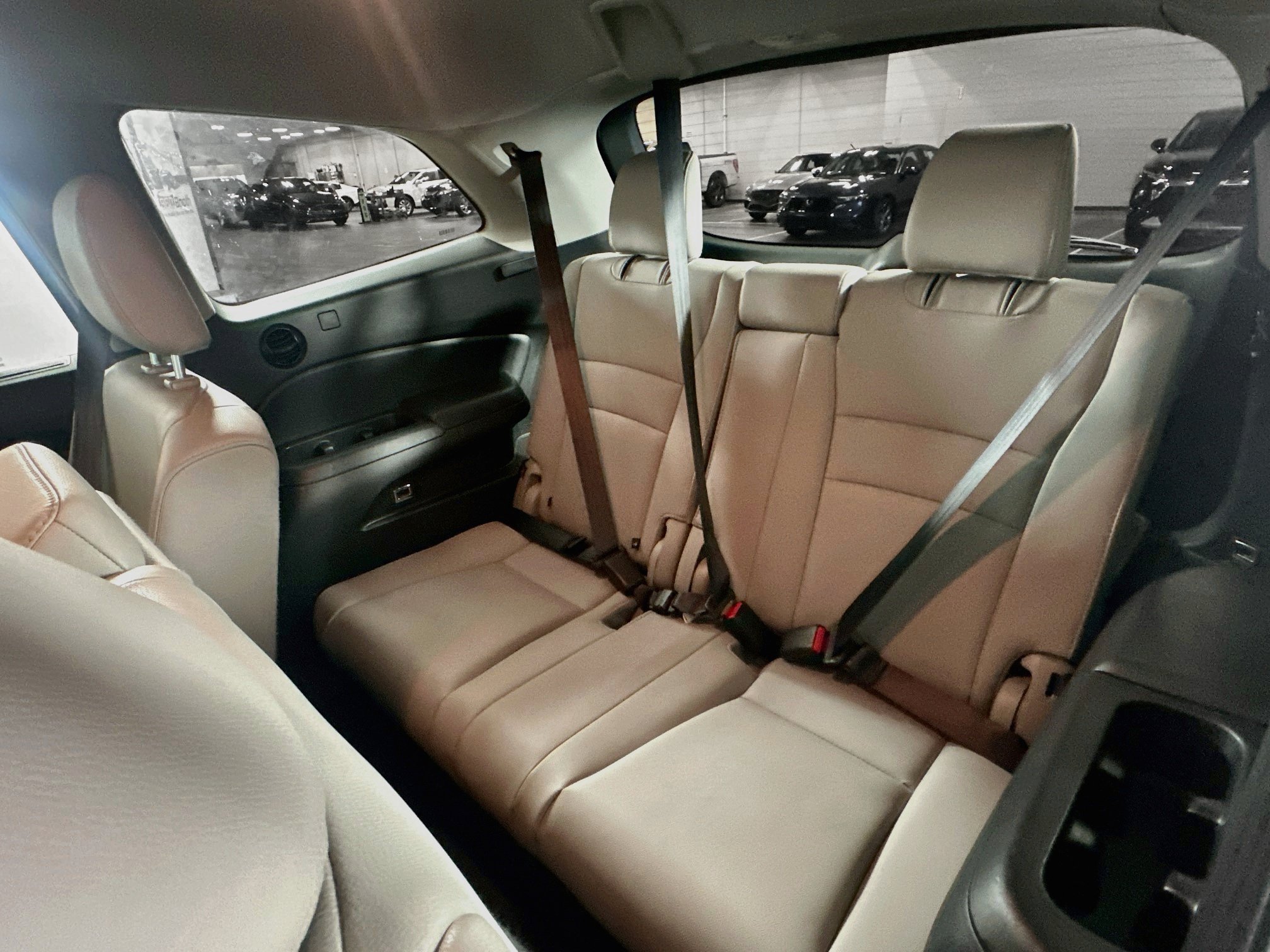 Used 2021 Honda Pilot Special Edition image 29
