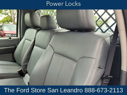 Used 2016 Ford F350 XL w/ Power Equipment Group RWD image 18