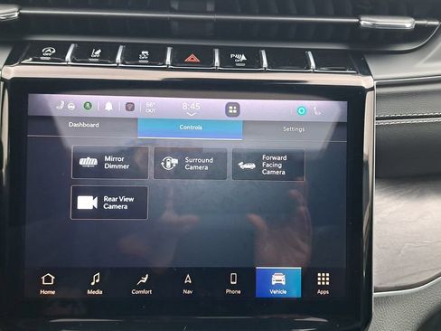 Used 2024 Jeep Grand Cherokee Limited w/ Luxury Tech Group II AWD/4WD image 20