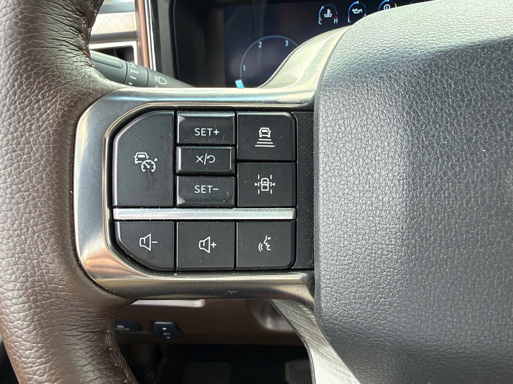 Used 2025 Ford F250 King Ranch AWD/4WD image 28