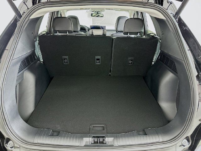 Used 2025 Ford Escape SE w/ PHEV Premium Package FWD image 25