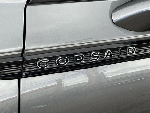New 2026 Lincoln Corsair Reserve w/ Jet Appearance Package image 28