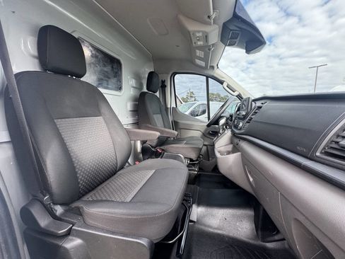 Used 2021 Ford Transit 150 Low Roof image 11