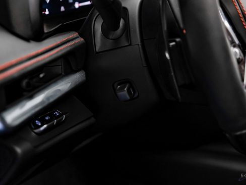 Used 2024 Chevrolet Corvette Z06 image 52