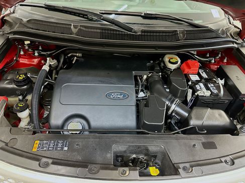 Used 2013 Ford Explorer XLT AWD/4WD image 34
