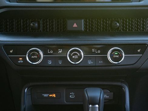 New 2026 Honda CR-V TrailSport image 20