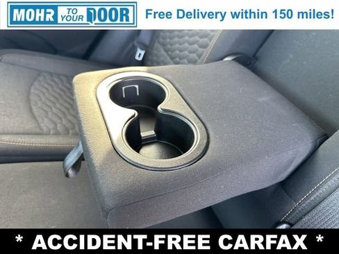 Used 2019 Chevrolet Equinox LT image 34