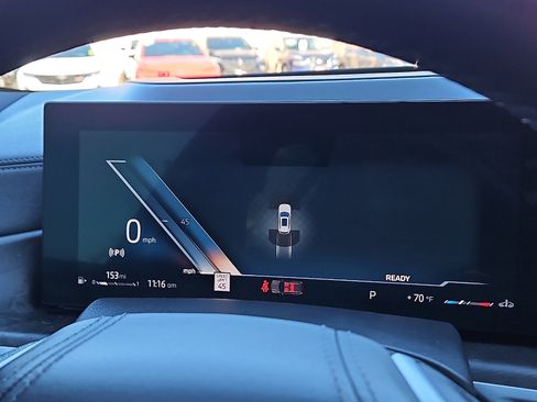 Used 2024 BMW X5 xDrive40i image 19