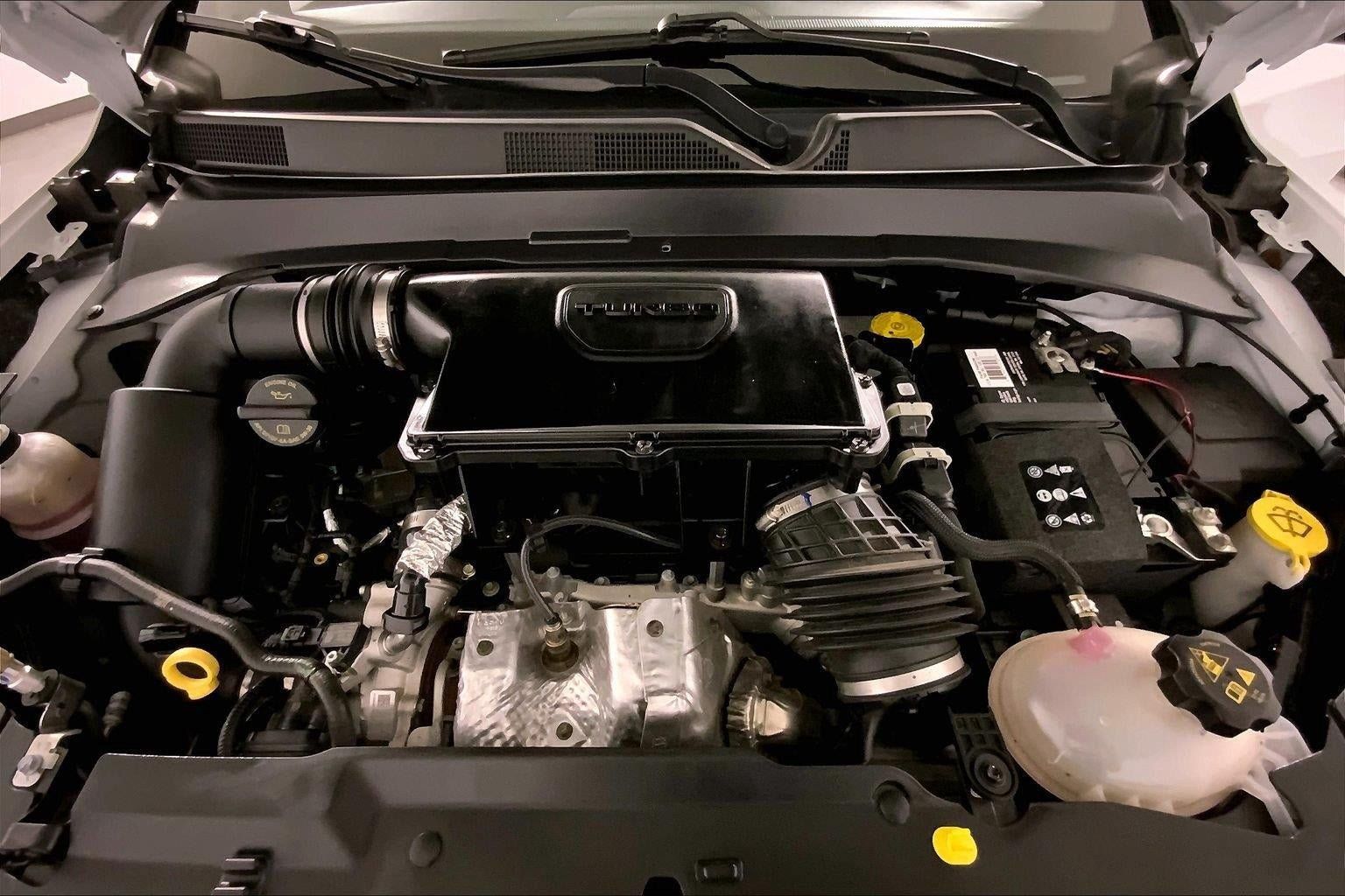 Used 2025 Jeep Compass Limited AWD/4WD image 10