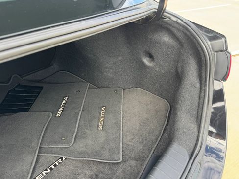 Used 2024 Nissan Sentra SV image 56