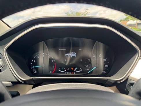 Used 2020 Ford Escape SEL FWD image 15