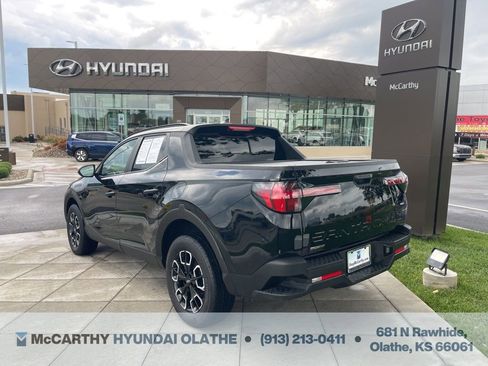 Used 2024 Hyundai Santa Cruz SEL w/ Activity Package image 15