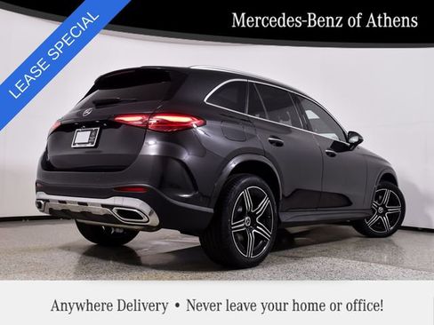 New 2026 Mercedes-Benz GLC 300 image 12