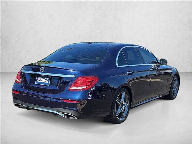 Used 2018 Mercedes-Benz E 300 image 7