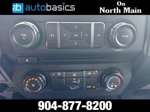 Used 2017 Ford F150 XL w/ Equipment Group 101A Mid RWD image 32