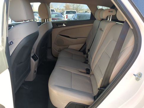 Used 2020 Hyundai Tucson SEL image 29