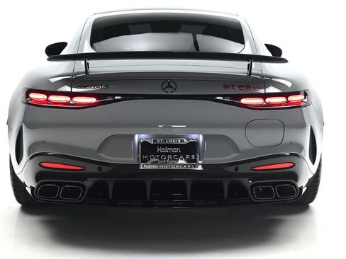 Used 2026 Mercedes-Benz AMG GT 63 image 46