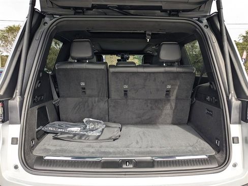 New 2024 Jeep Grand Wagoneer Series II w/ Quick Order Packagew 28T image 30