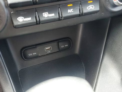 Used 2022 Kia Sportage LX FWD image 16