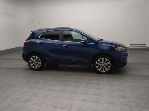 Used 2019 Buick Encore Preferred w/ Safety Package FWD image 11
