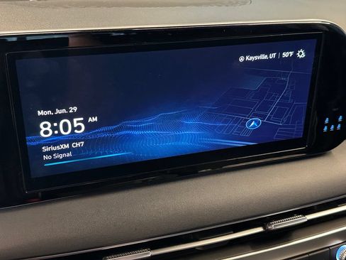 Used 2025 Hyundai Palisade XRT AWD/4WD image 11