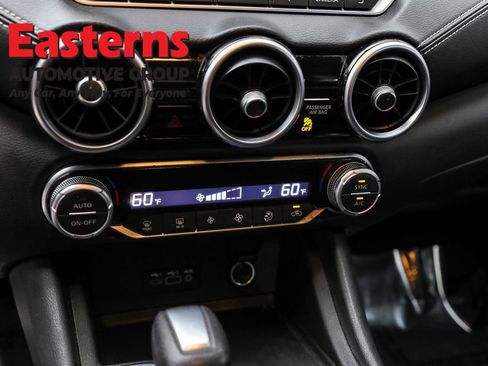 Used 2021 Nissan Sentra SV image 20