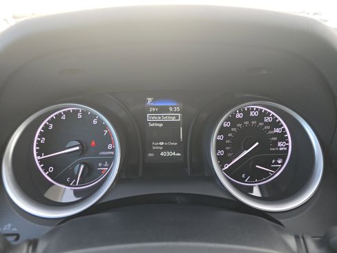 Used 2024 Toyota Camry LE image 20