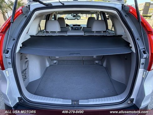 Used 2014 Honda CR-V EX-L image 26