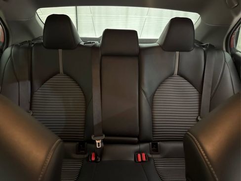 Used 2022 Toyota Camry SE FWD image 33