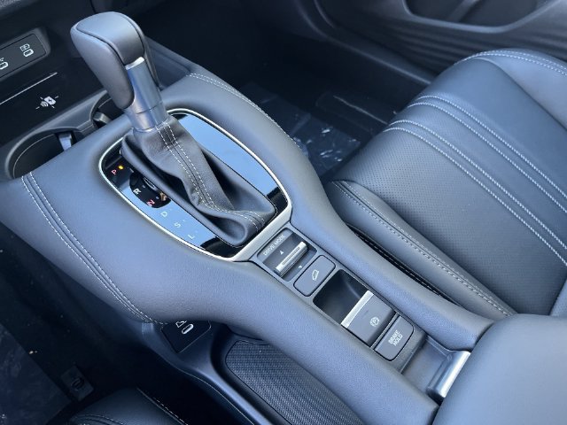New 2027 Honda HR-V EX-L image 30