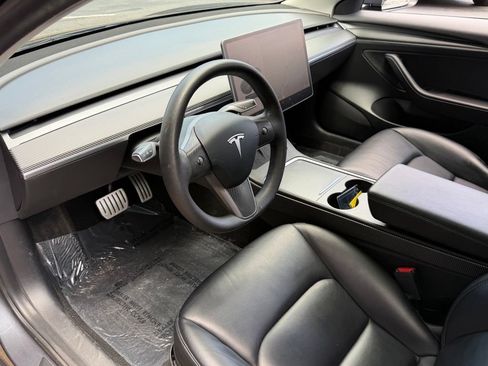 Used 2022 Tesla Model 3 Performance AWD/4WD image 24