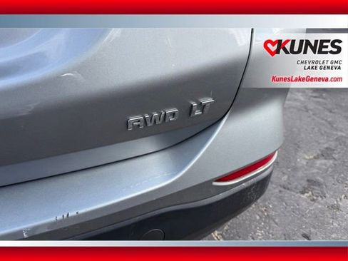Used 2023 Chevrolet Equinox LT image 6