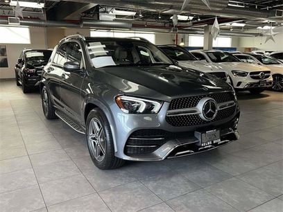 Certified 2023 Mercedes-Benz GLE 450 4MATIC