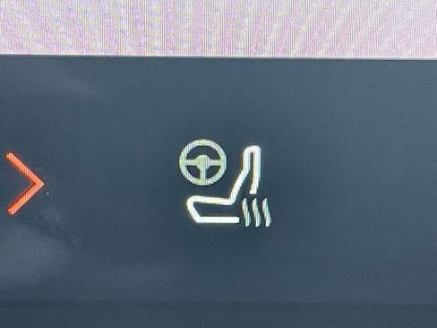 New 2026 Lincoln Aviator 2WD w/ Jet Appearance Package image 12